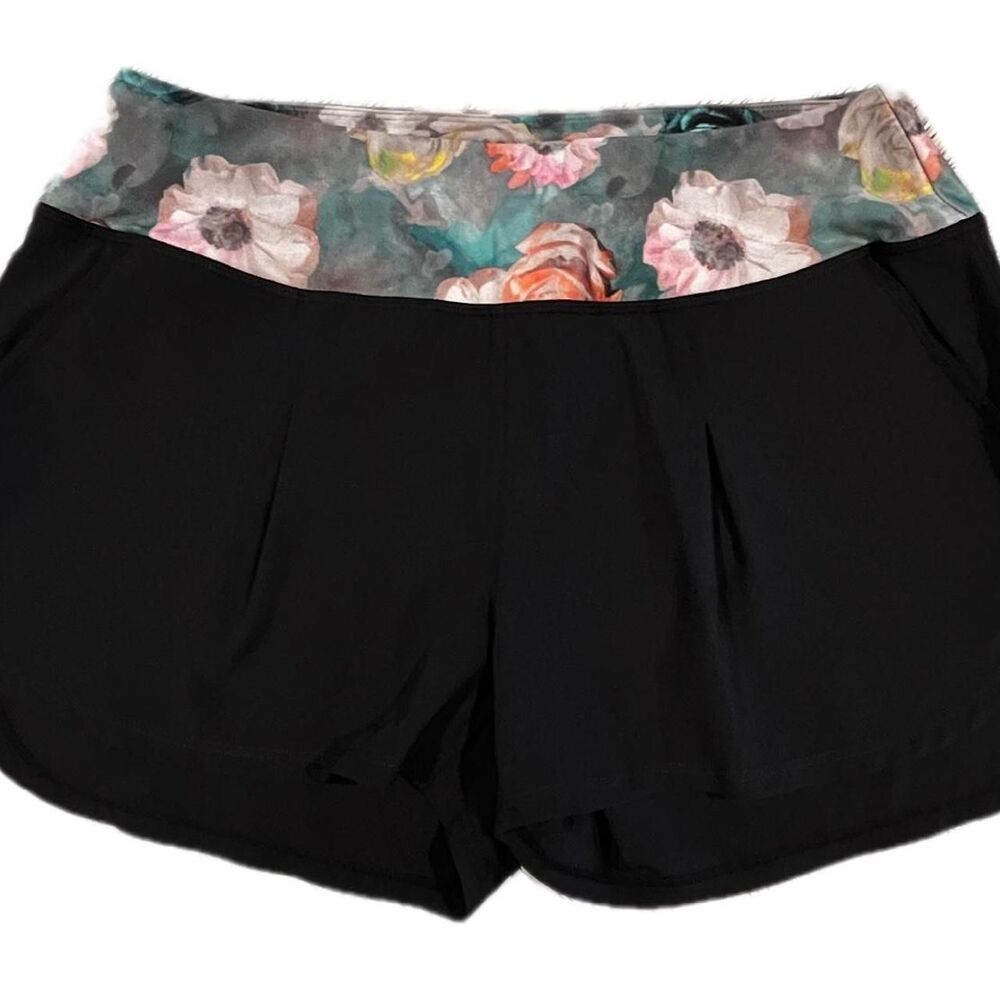 MPG Women's Running Shorts